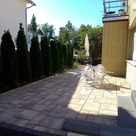Ruhige Zentrale Lage In Bad Honnef Apartment Exterior foto
