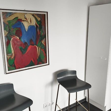 Ruhige Zentrale Lage In Bad Honnef Apartment Exterior foto