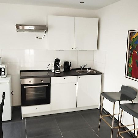 Ruhige Zentrale Lage In Bad Honnef Apartment Exterior foto