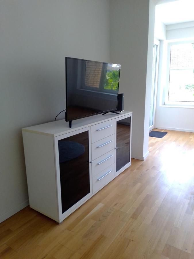 Ruhige Zentrale Lage In Bad Honnef Apartment Exterior foto