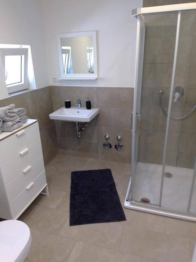 Ruhige Zentrale Lage In Bad Honnef Apartment Exterior foto