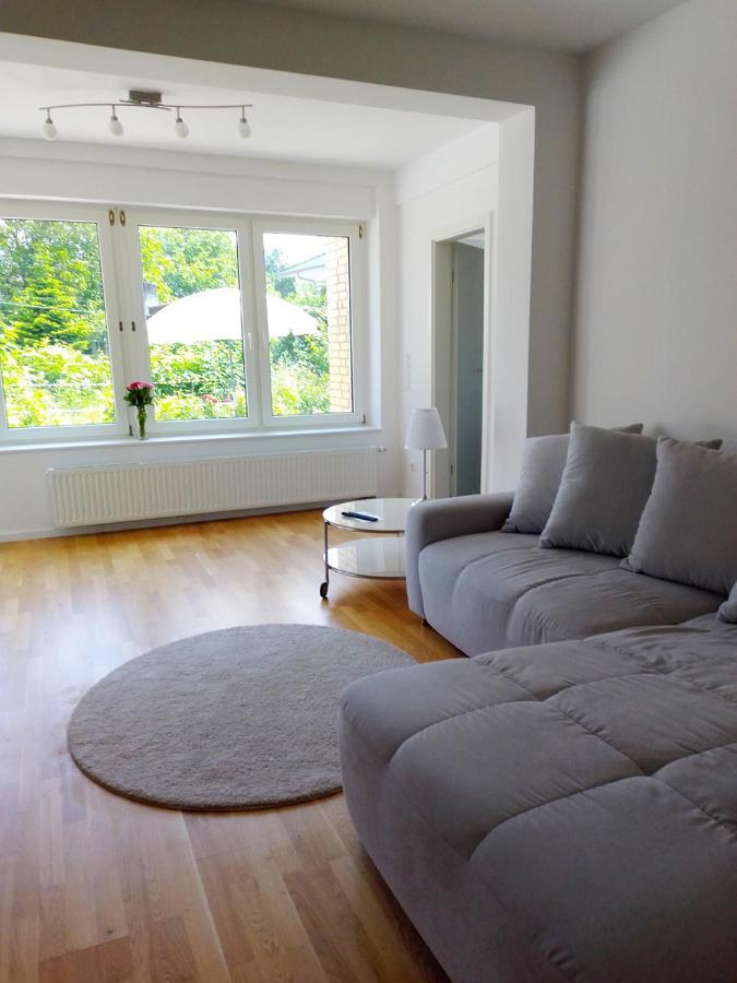 Ruhige Zentrale Lage In Bad Honnef Apartment Exterior foto