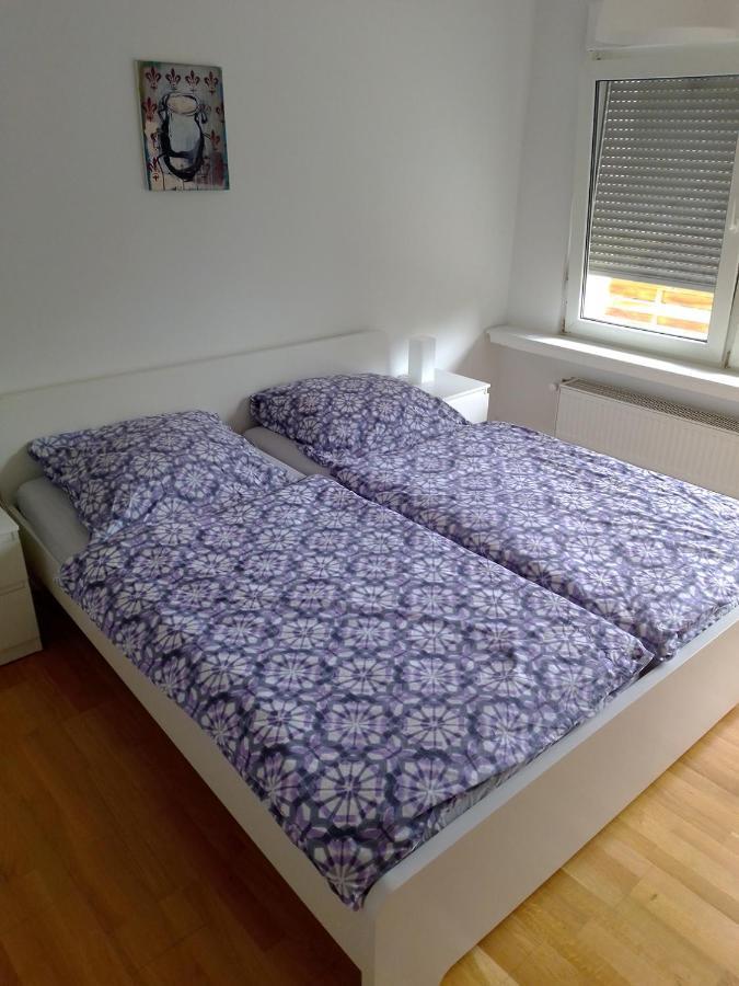 Ruhige Zentrale Lage In Bad Honnef Apartment Exterior foto